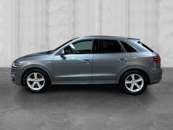 Audi Q3 2X S-LINE/2.0/177CH – Image 2