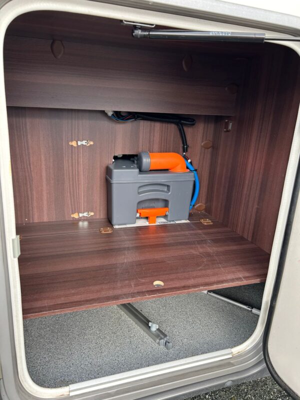 Bürstner Nexxo T720 – Image 22