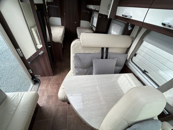 Bürstner Nexxo T720 – Image 17