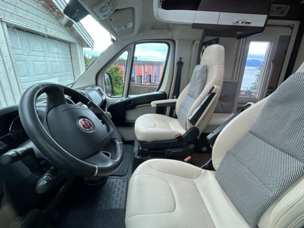 Bürstner Nexxo T720 – Image 24
