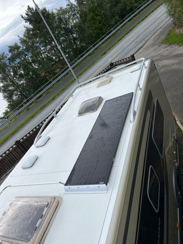 Bürstner Nexxo T720 – Image 25