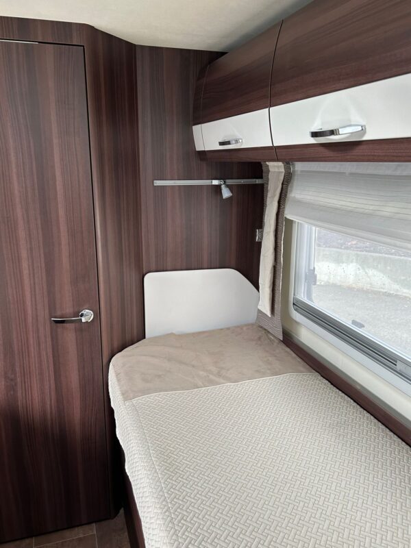 Bürstner Nexxo T720 – Image 6