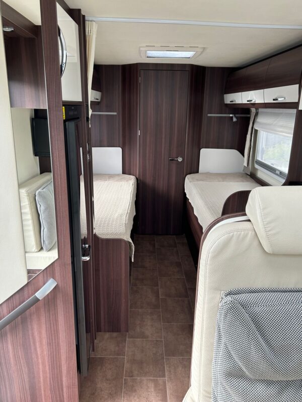 Bürstner Nexxo T720 – Image 15