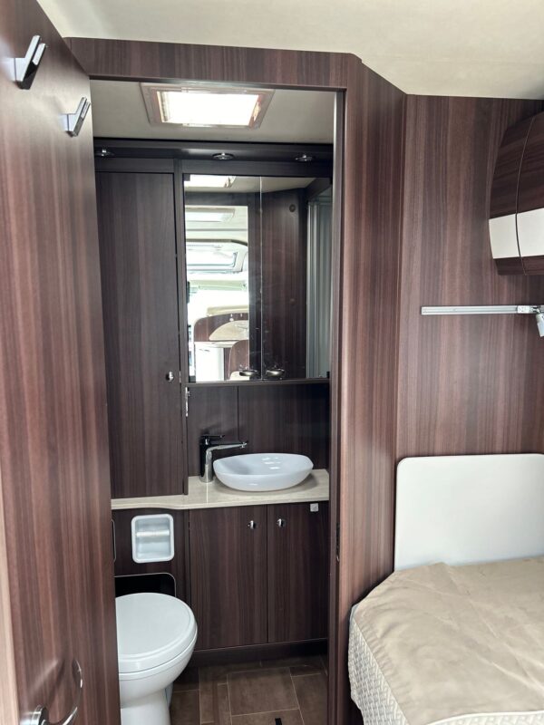 Bürstner Nexxo T720 – Image 26