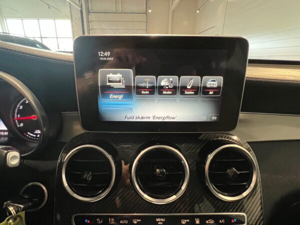 Mercedes-Benz GLC 350 E – Image 55