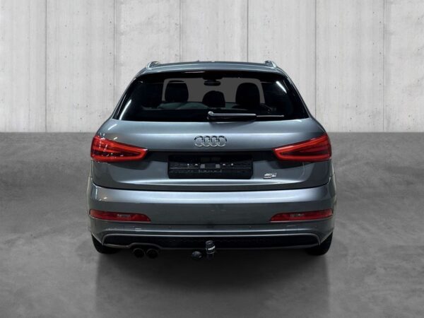 Audi Q3 2X S-LINE/2.0/177CH – Image 4