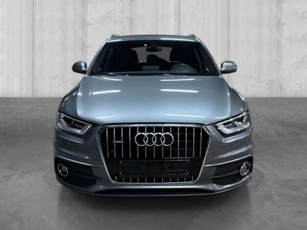 Audi Q3 2X S-LINE/2.0/177CH – Image 8