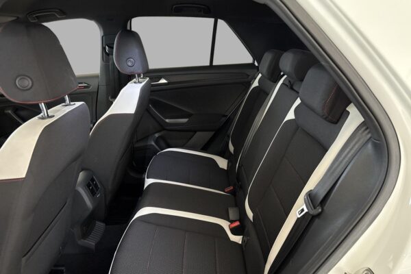 Volkswagen T-Roc sport 190 tsi – Image 15