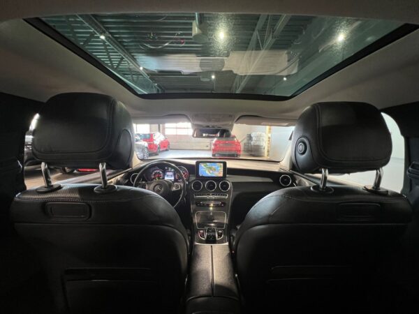 Mercedes-Benz GLC 350 E – Image 40