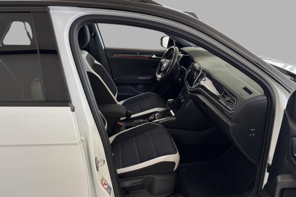 Volkswagen T-Roc sport 190 tsi – Image 14