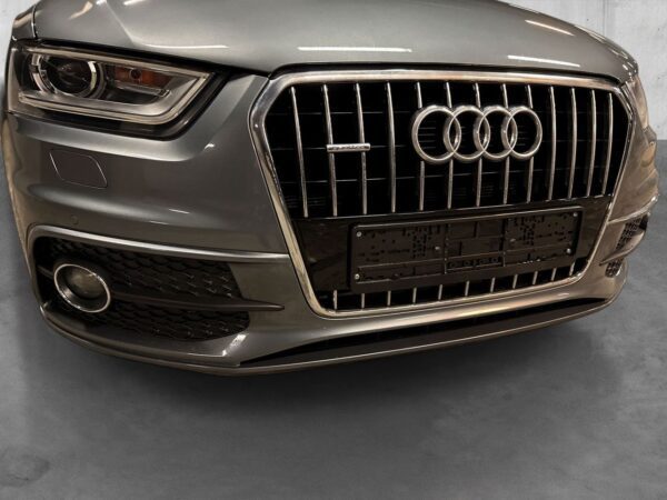 Audi Q3 2X S-LINE/2.0/177CH – Image 10