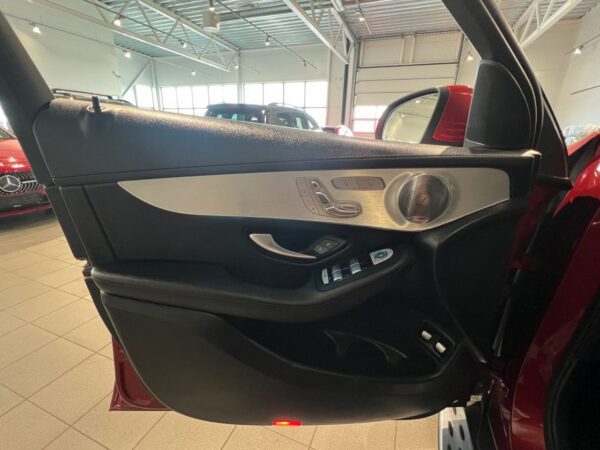 Mercedes-Benz GLC 350 E – Image 15