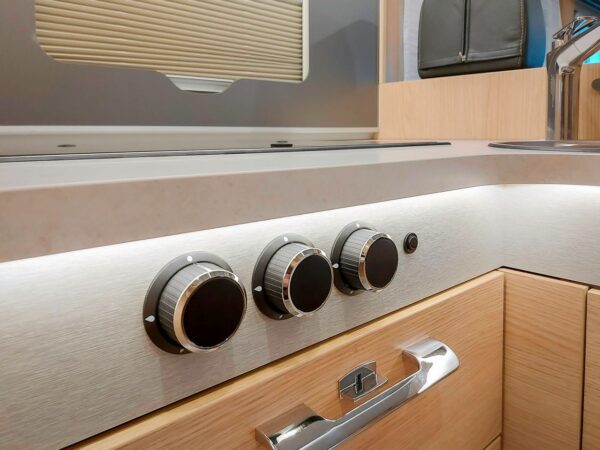 Hymer BMC I 680 Blackline – Image 14