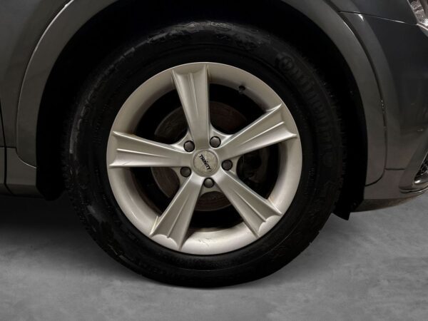 Audi Q3 2X S-LINE/2.0/177CH – Image 11
