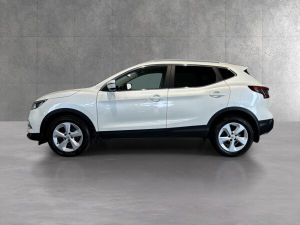 Nissan Qashqai 1.3 160HP DIG-T/Tekna – Image 4