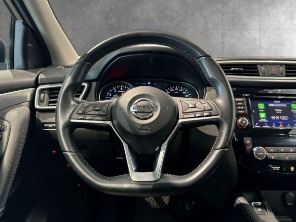 Nissan Qashqai 1.3 160HP DIG-T/Tekna – Image 7