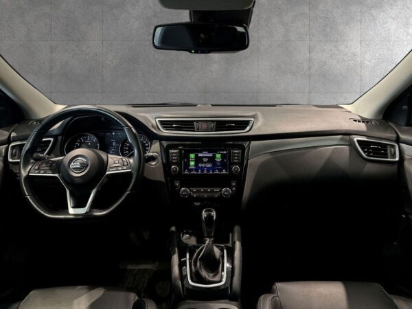 Nissan Qashqai 1.3 160HP DIG-T/Tekna – Image 11