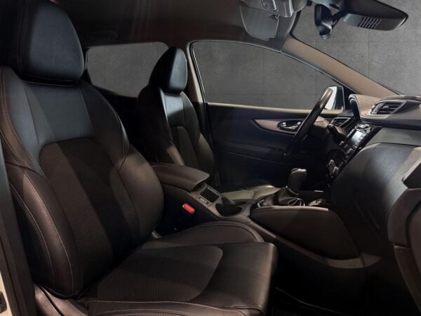 Nissan Qashqai 1.3 160HP DIG-T/Tekna – Image 12