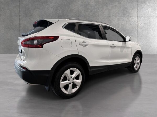 Nissan Qashqai 1.3 160HP DIG-T/Tekna – Image 5