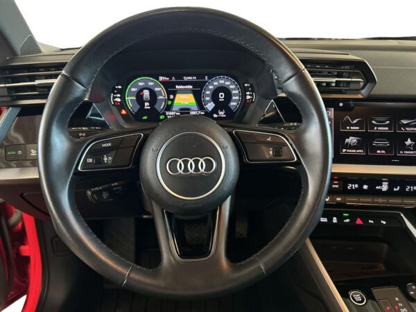 Audi A3 sb 40 tfsi e advanced – Image 14