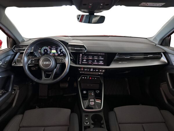 Audi A3 sb 40 tfsi e advanced – Image 7
