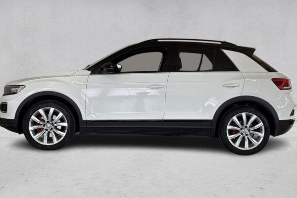 Volkswagen T-Roc sport 190 tsi – Image 3