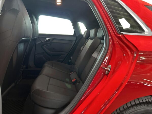 Audi A3 sb 40 tfsi e advanced – Image 6