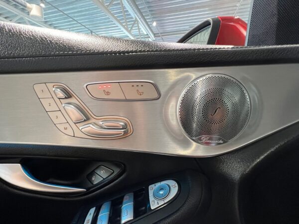Mercedes-Benz GLC 350 E – Image 18