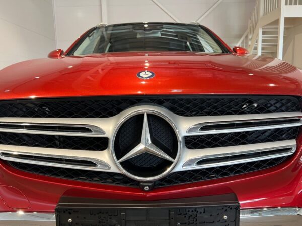 Mercedes-Benz GLC 350 E – Image 8