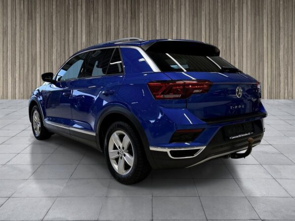 Volkswagen T-Roc 2.0 TSI – Image 7