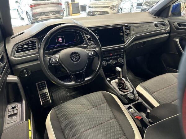 Volkswagen T-Roc 2.0 TSI – Image 8