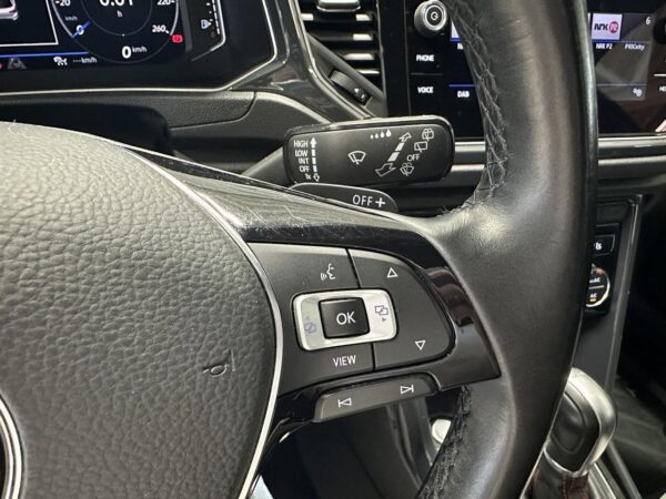 Volkswagen T-Roc 2.0 TSI – Image 20