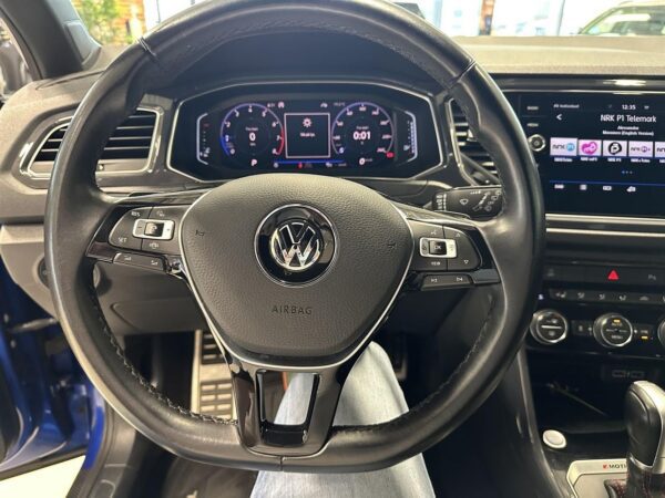 Volkswagen T-Roc 2.0 TSI – Image 18