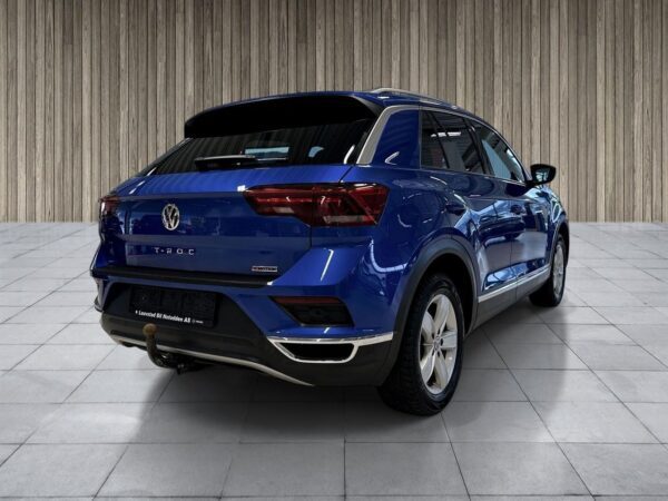 Volkswagen T-Roc 2.0 TSI – Image 5