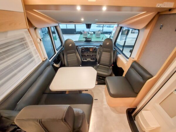 Hymer BMC I 680 Blackline – Image 9