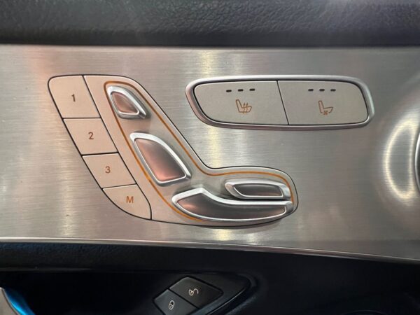 Mercedes-Benz GLC 350 E – Image 17