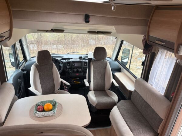 Rapido 891F – Image 9