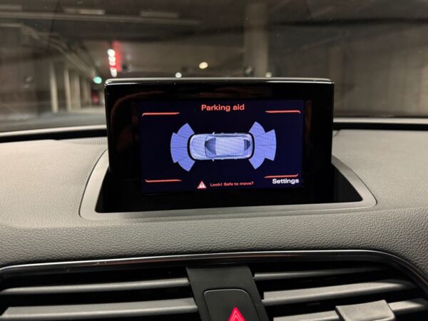 Audi Q3 2X S-LINE/2.0/177CH – Image 19