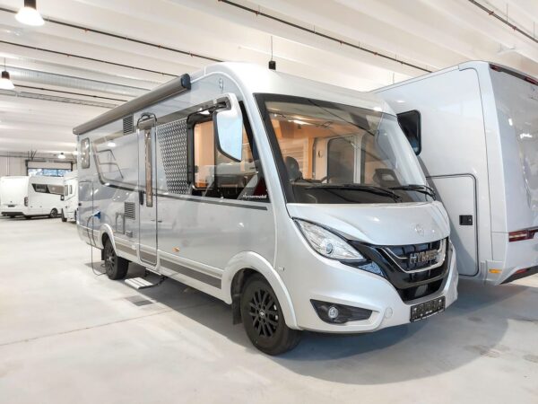 Hymer BMC I 680 Blackline – Image 2