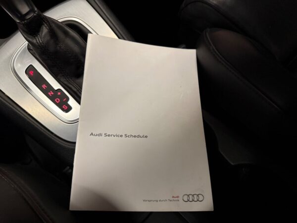 Audi Q3 2X S-LINE/2.0/177CH – Image 30