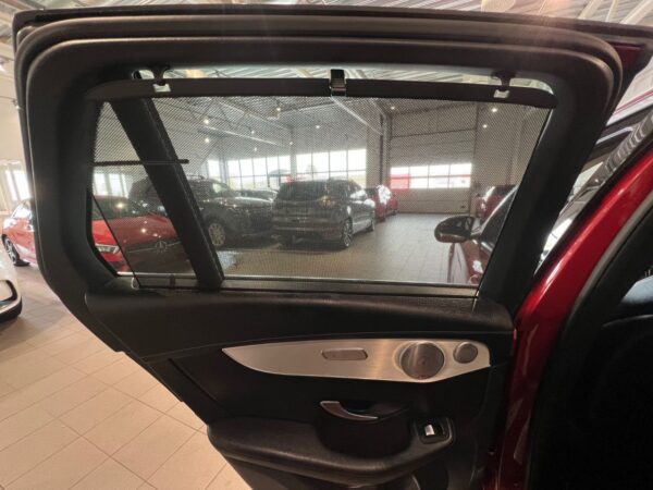 Mercedes-Benz GLC 350 E – Image 37