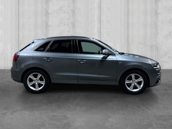 Audi Q3 2X S-LINE/2.0/177CH – Image 6