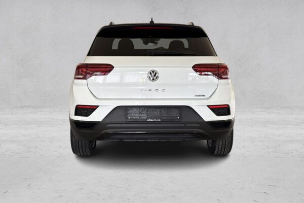 Volkswagen T-Roc sport 190 tsi – Image 5