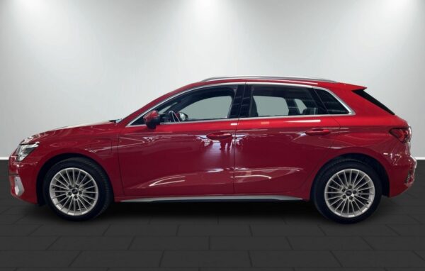 Audi A3 sb 40 tfsi e advanced – Image 3