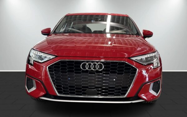 Audi A3 sb 40 tfsi e advanced