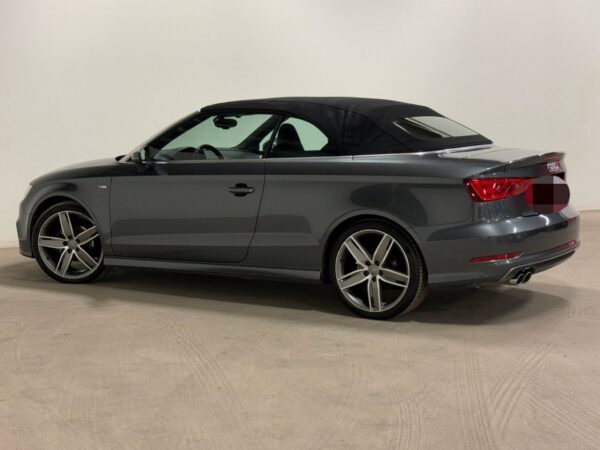 Audi A3 Cabine 1.4TFSi 140HK S-Tronic – Image 5
