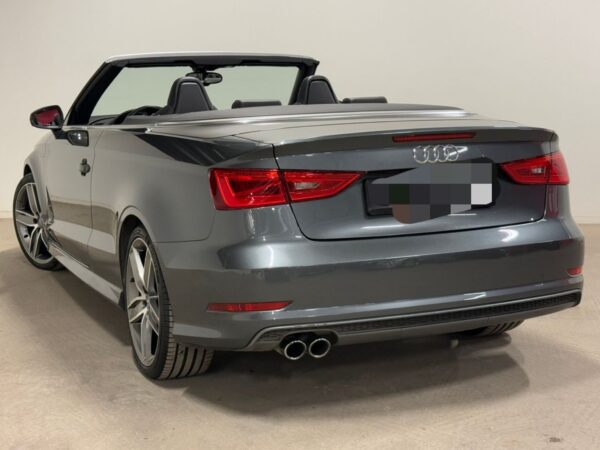 Audi A3 Cabine 1.4TFSi 140HK S-Tronic – Image 7