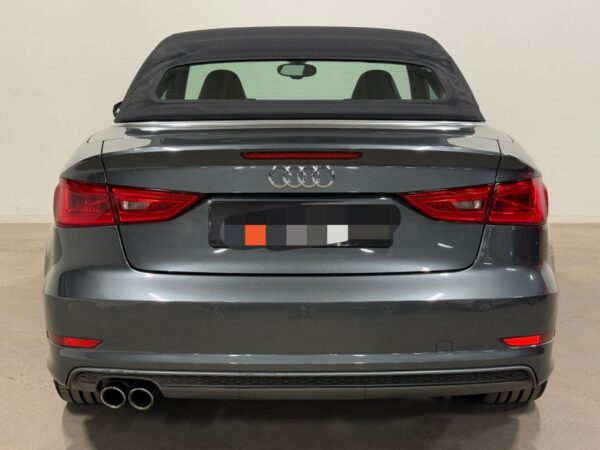 Audi A3 Cabine 1.4TFSi 140HK S-Tronic – Image 9