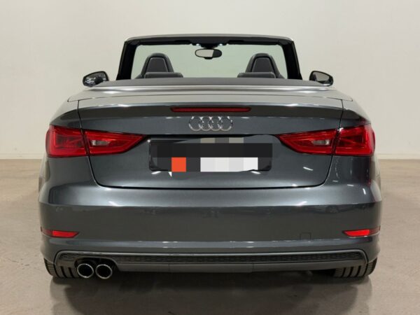 Audi A3 Cabine 1.4TFSi 140HK S-Tronic – Image 10