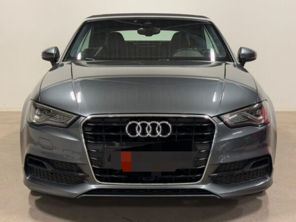 Audi A3 Cabine 1.4TFSi 140HK S-Tronic – Image 11